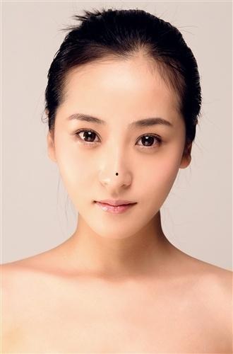 刘倩演员,光影交织下的璀璨星途