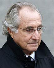 麦道夫个人资料,金融巨骗的传奇人生与覆灭