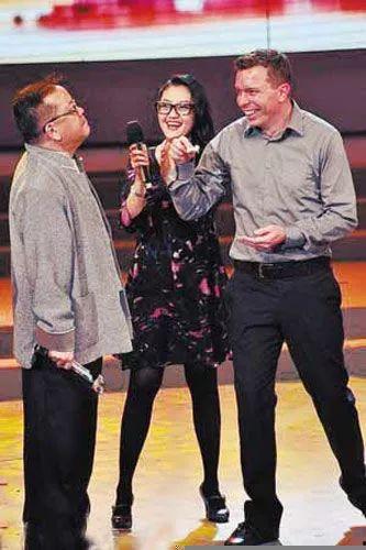 洛阳娱乐圈女婿,揭秘明星背后的神秘家庭生活