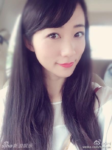 韩雪不仅背景神秘,神秘背景下的璀璨星途